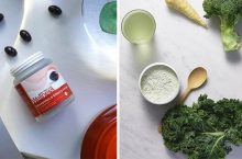 Thực Phẩm Cho Làn Da: Ăn Gì Để Có Được Làn Da Đẹp