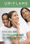 Khám Phá Catalogue Oriflame Tháng 01/2026: Khởi Đầu Mới Rạng Rỡ