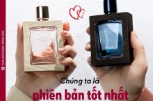 Catalogue Oriflame Việt Nam Tháng 02.2025