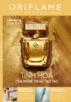 Catalogue Oriflame Việt Nam Tháng 04.2025