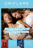 Catalogue Oriflame Việt Nam Tháng 06.2025