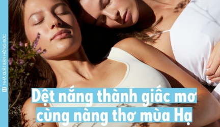 Catalogue Oriflame Việt Nam Tháng 06.2025