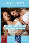 Catalogue Oriflame Việt Nam Tháng 06.2025