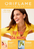 Catalogue Oriflame Việt Nam Tháng 07.2025