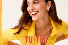 Catalogue Oriflame Việt Nam Tháng 07.2025