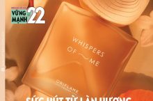 Catalogue Oriflame Việt Nam Tháng 08.2025