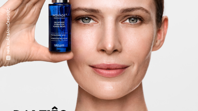 Catalogue Oriflame Việt Nam Tháng 09.2025