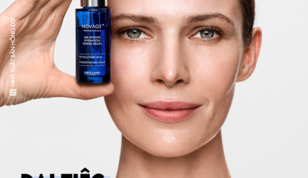 Catalogue Oriflame Việt Nam Tháng 09.2025