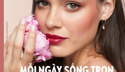 Catalogue Oriflame Việt Nam Tháng 10.2025