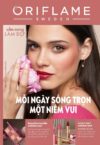 Catalogue Oriflame Việt Nam Tháng 10.2025