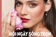 Catalogue Oriflame Việt Nam Tháng 10.2025