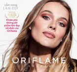 Catalogue Oriflame Việt Nam Tháng 11.2022 – KHÁM PHÁ NHỮNG SẢN PHẨM LÀM ĐẸP TỐT NHẤT CỦA ORIFLAME