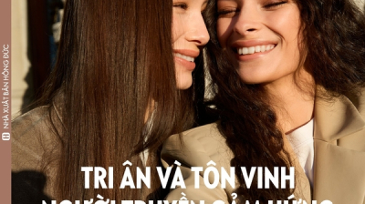 Catalogue Oriflame Việt Nam Tháng 11.2025