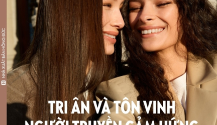 Catalogue Oriflame Việt Nam Tháng 11.2025