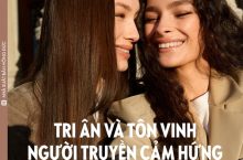 Catalogue Oriflame Việt Nam Tháng 11.2025