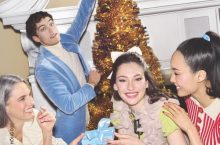 Catalogue Oriflame Việt Nam Tháng 12.2024