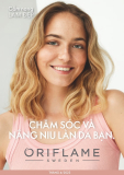 Catalogue Oriflame Việt Nam tháng 4.2023