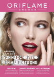 Catalogue Oriflame Việt Nam Tháng 5.2024