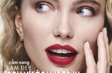 Catalogue Oriflame Việt Nam Tháng 5.2024