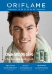 Catalogue Oriflame Việt Nam Tháng 6.2024