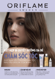 Catalogue Oriflame Việt Nam Tháng 7.2024