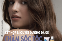 Catalogue Oriflame Việt Nam Tháng 7.2024