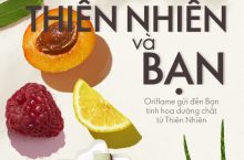 Catalogue Oriflame Việt Nam Tháng 8.2023