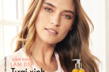 Catalogue Oriflame Việt Nam Tháng 8.2024