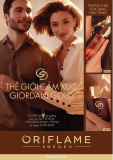 Catalogue Oriflame Việt Nam Tháng 9.2023