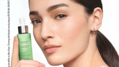 Catalogue Oriflame Việt Nam tháng 9/2026