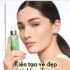 Catalogue Oriflame Việt Nam tháng 8/2026