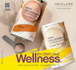 Catalogue Wellness mới 1.2023 – Dòng sản phẩm uống chăm sóc sức khỏe và sắc đẹp