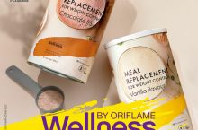 Catalogue Wellness mới 1.2023 – Dòng sản phẩm uống chăm sóc sức khỏe và sắc đẹp