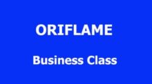 Chương trình Business Class của Oriflame là gì? (Chương trình BC)