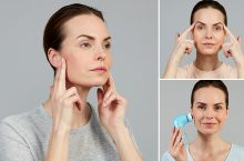 3 Kỹ Thuật Mát-Xa Mặt Bạn Cần Biết!