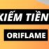 Kiếm tiền Oriflame có phải là một hình thức kinh doanh đa cấp?
