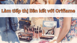 Làm Tiếp Thị Liên Kết Với Oriflame: Hướng Dẫn Chi Tiết Cho Người Mới Bắt Đầu