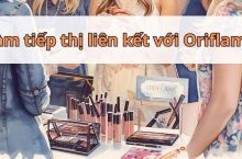 Làm Tiếp Thị Liên Kết Với Oriflame: Hướng Dẫn Chi Tiết Cho Người Mới Bắt Đầu