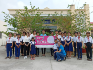 Oriflame – Phát triển bền vững dựa trên nền tảng tôn trọng pháp luật và con người