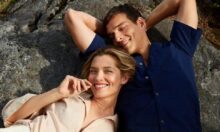 Thương hiệu mỹ phẩm Oriflame thương hiệu mang đến vẻ đẹp từ Thụy Điển