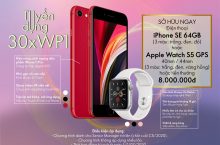 Tổng hợp các chương trình của tháng 6.2020 từ Oriflame Việt Nam