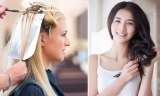 5 Bí Quyết Chăm Sóc Tóc Nhuộm