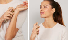 4 Cách Sử Dụng Nước Hoa