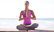 Kỹ Năng Thiền 10 Phút