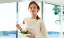 Giải Thích Về Quy Trình Dinh Dưỡng Wellness Của Oriflame