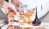 Chọn hương nước hoa thể hiện tính cách bạn!