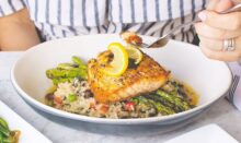 Vẻ đẹp từ nội thể cùng Oriflame