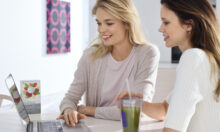 Việc làm oriflame online có thật sự kiếm được tiền