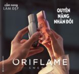 Xem Catalogue Oriflame Việt Nam tháng 02.2022