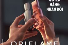 Xem Catalogue Oriflame Việt Nam tháng 02.2022